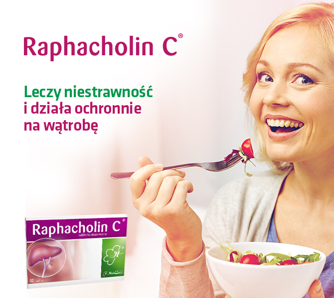 Raphacholin C